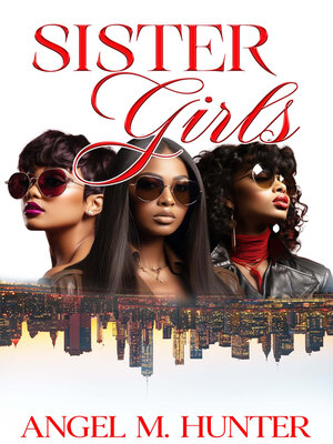 cover image of Sister Girls